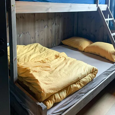 Modern With Panoramic View By Nissedal *