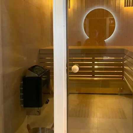 Modern With Panoramic View By Nissedal *