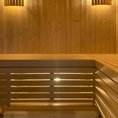 Modern With Panoramic View By Nissedal Fjone